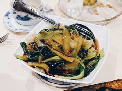 Restaurante Palacio Chino