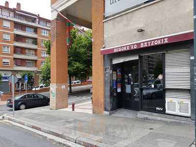 Batzoki De Begoña