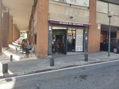 Batzoki De Begoña