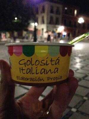 Golosita' Italiana