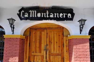 La Montanera
