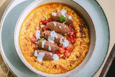 Baobab Soul Kitchen & Bar