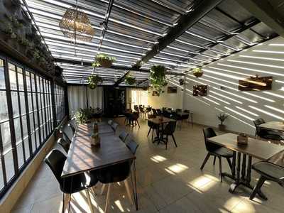 Baobab Soul Kitchen & Bar