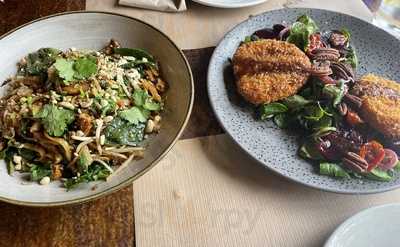 Baobab Soul Kitchen & Bar