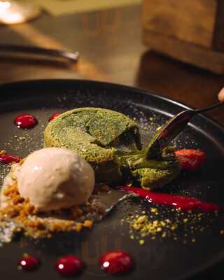 Baobab Soul Kitchen & Bar