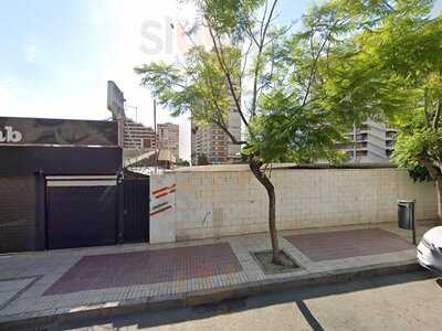 Baobab Soul Kitchen & Bar