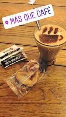 Más Que Café