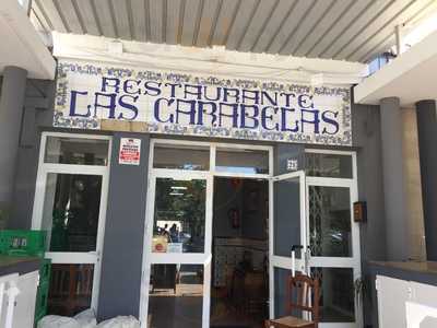 Las Carabelas