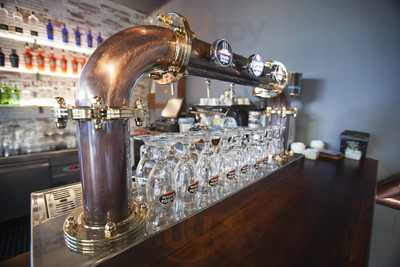 Barbq Burgers & Meat