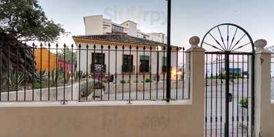 Barbq Burgers & Meat