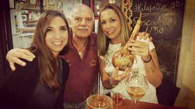 Casa Fernando El Católico