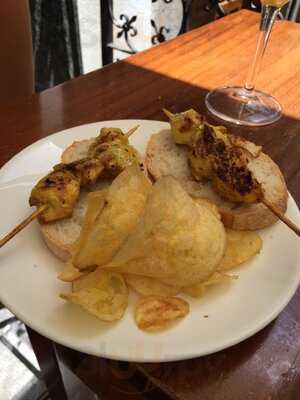 Casa Fernando El Católico