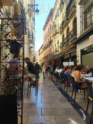Casa Fernando El Católico