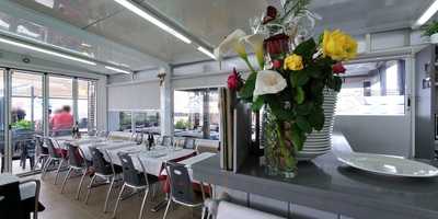 Restaurante Terramar