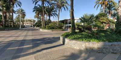 Restaurante Terramar