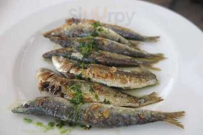 Restaurante Terramar