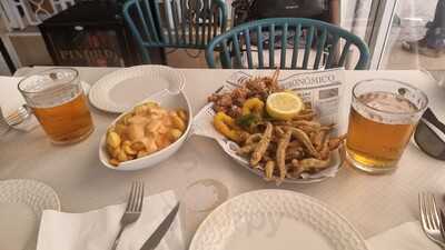 Restaurante Terramar