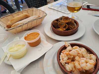 Restaurante Terramar