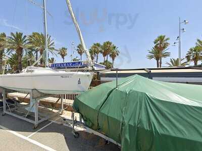 Restaurante Terramar