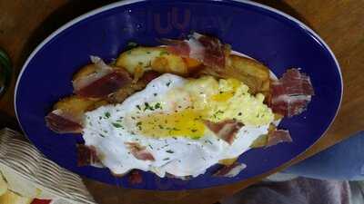 Cervecería El Tremendo Pio Xii