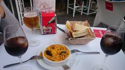 Cervecería El Tremendo Pio Xii