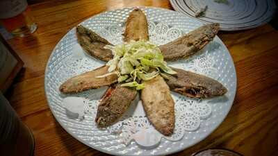 Cervecería El Tremendo Pio Xii