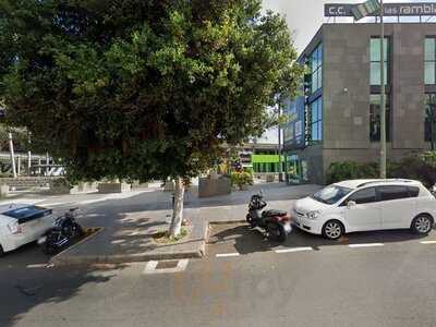 Mister Ribs Grill & Bar