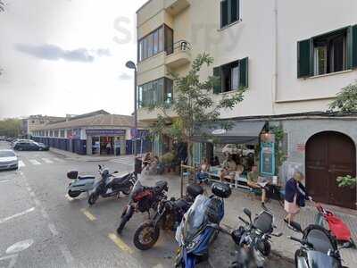 Santina Palma Brunch & More - Photo 8