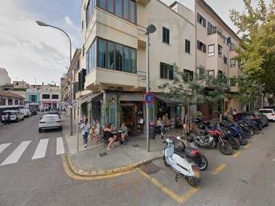 Santina Palma Brunch & More