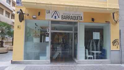 La Barraquita