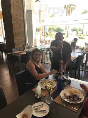 Rodizio Churrascaria Ipanema Na Brasa Grill