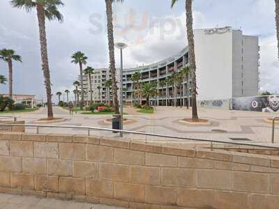 Rodizio Churrascaria Ipanema Na Brasa Grill