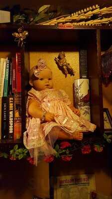 Cafe Amsterdam Tenerife ( Bar )