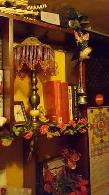 Cafe Amsterdam Tenerife ( Bar )