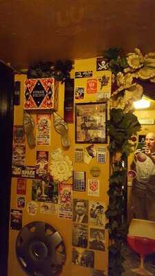 Cafe Amsterdam Tenerife ( Bar )