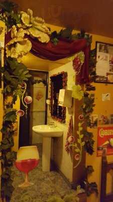 Cafe Amsterdam Tenerife ( Bar )