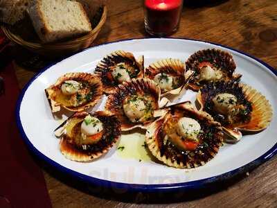 Parrillada Lembranzas