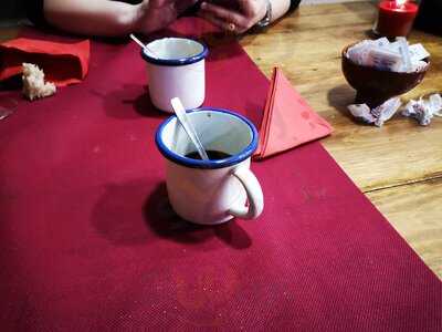 Parrillada Lembranzas