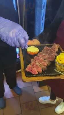 Parrillada Lembranzas