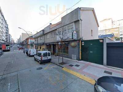 Parrillada Lembranzas