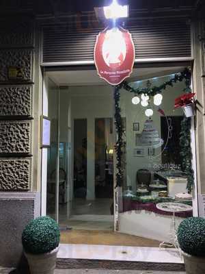 La Marquise Decadente