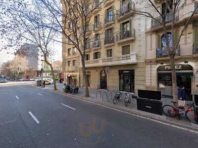 La Marquise Decadente