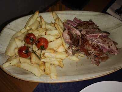 La Consentida Food & Soul