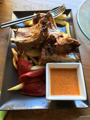 La Consentida Food & Soul