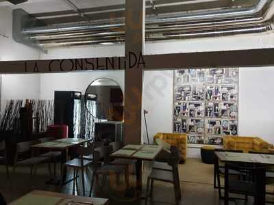La Consentida Food & Soul