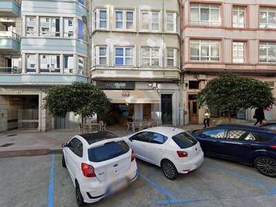 La Consentida Food & Soul