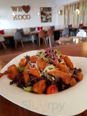 Koco Bistró