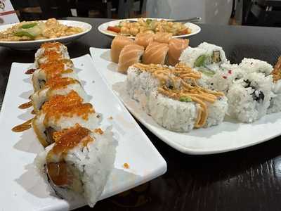 Shintori Sushi Bar