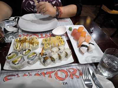 Shintori Sushi Bar