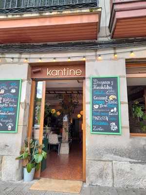 Kantine